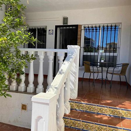 Relax Family Home Zenia Bulevard Orihuela Exteriör bild