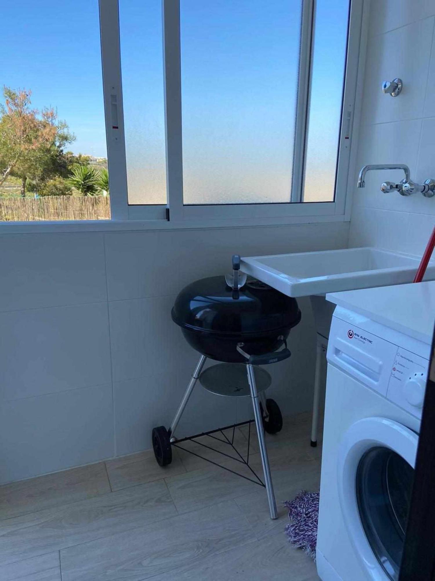 Relax Family Home Zenia Bulevard Orihuela Exteriör bild