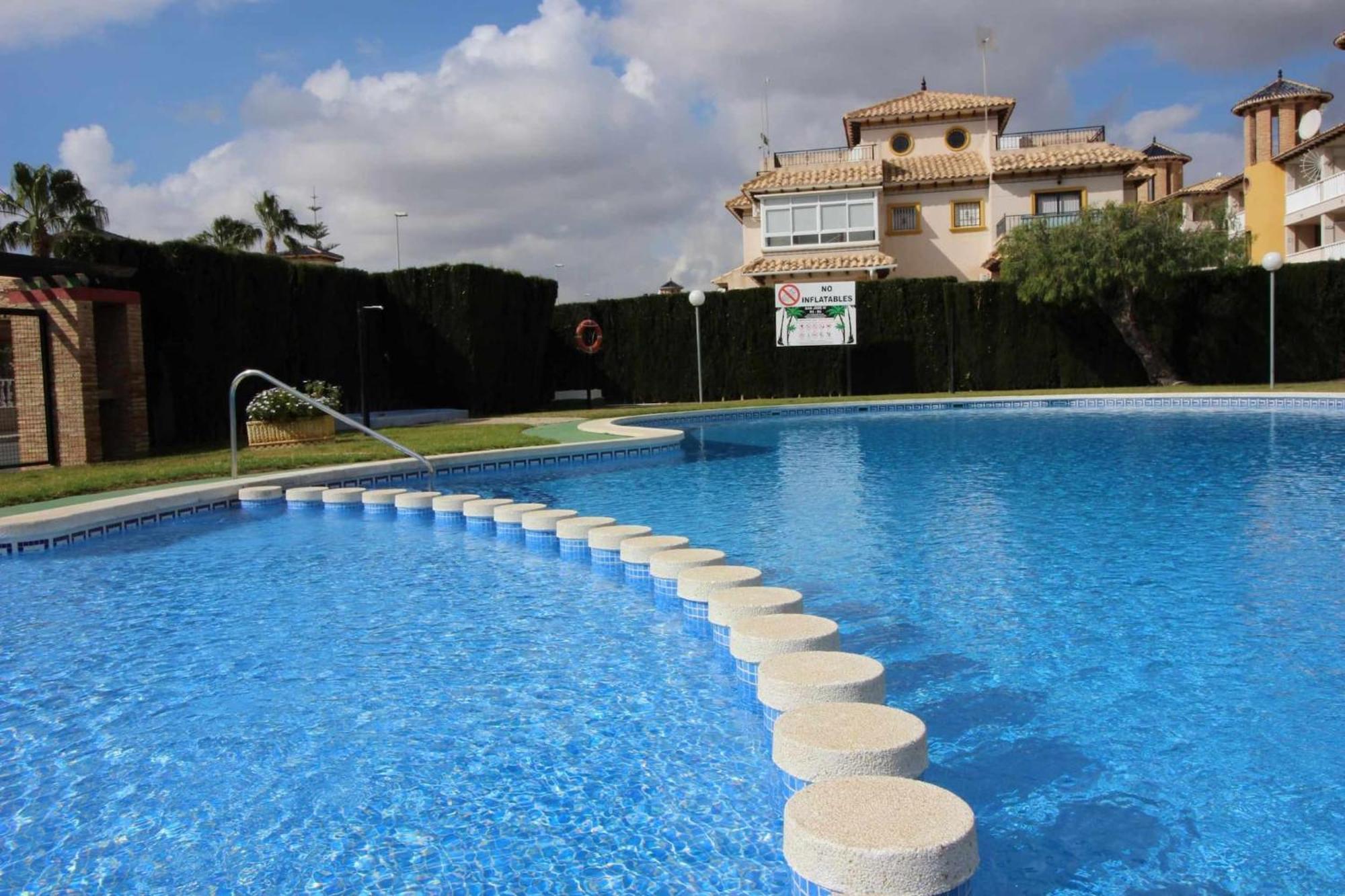 Relax Family Home Zenia Bulevard Orihuela Exteriör bild