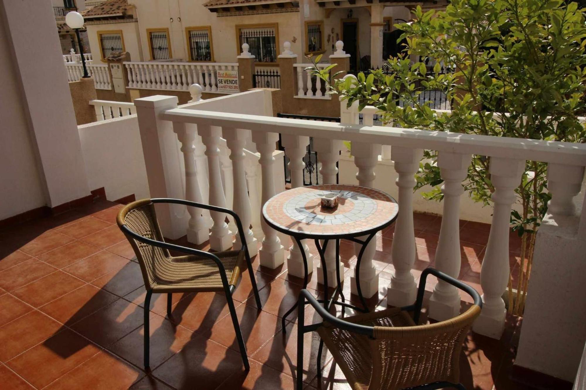 Relax Family Home Zenia Bulevard Orihuela Exteriör bild