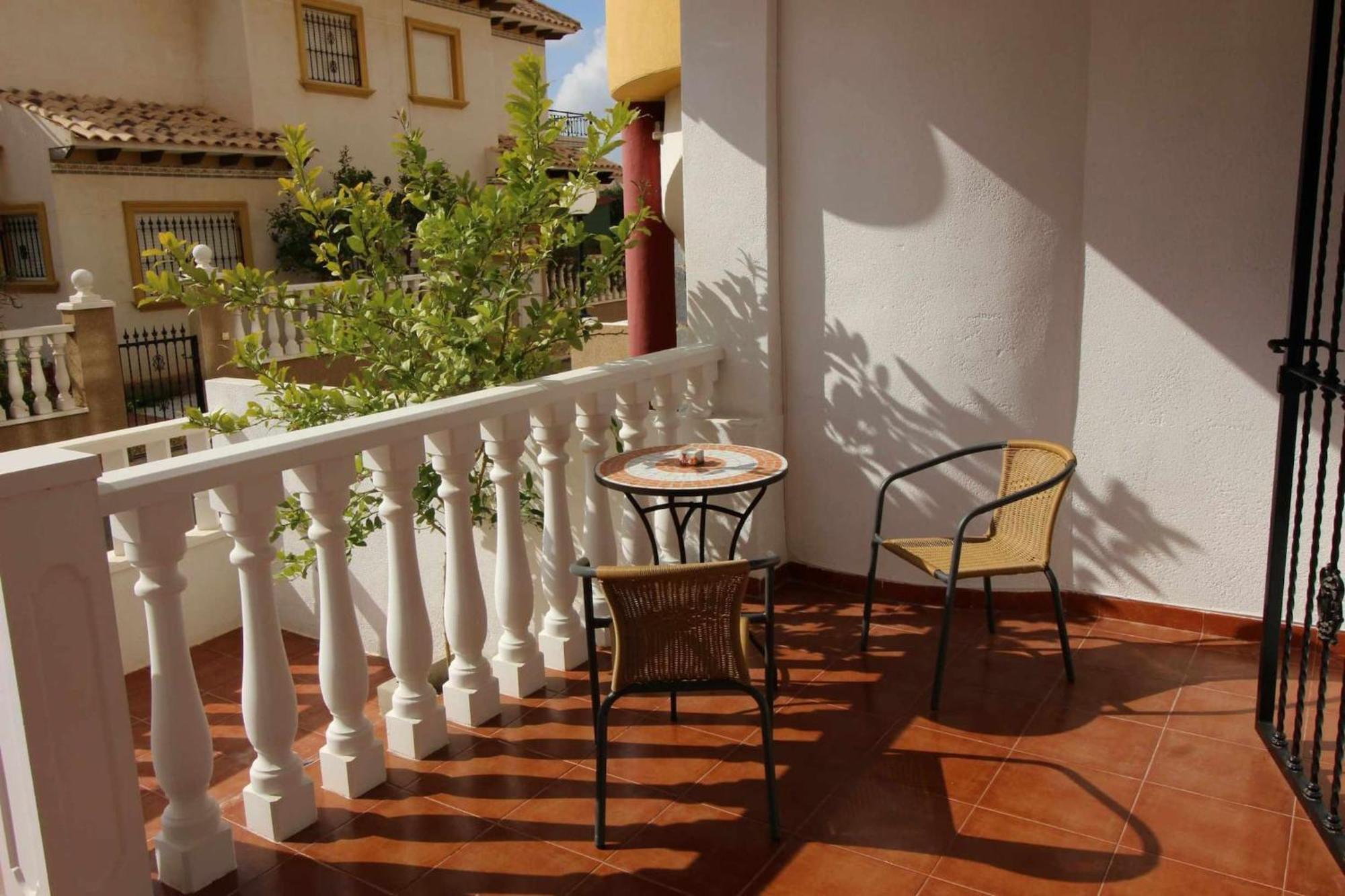 Relax Family Home Zenia Bulevard Orihuela Exteriör bild