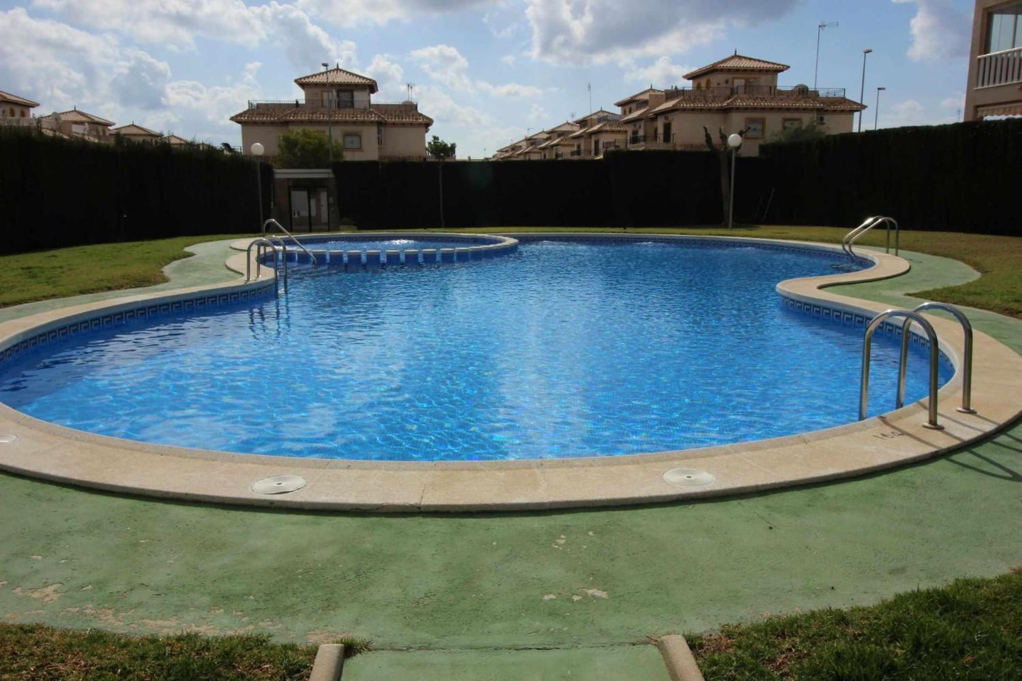 Relax Family Home Zenia Bulevard Orihuela Exteriör bild