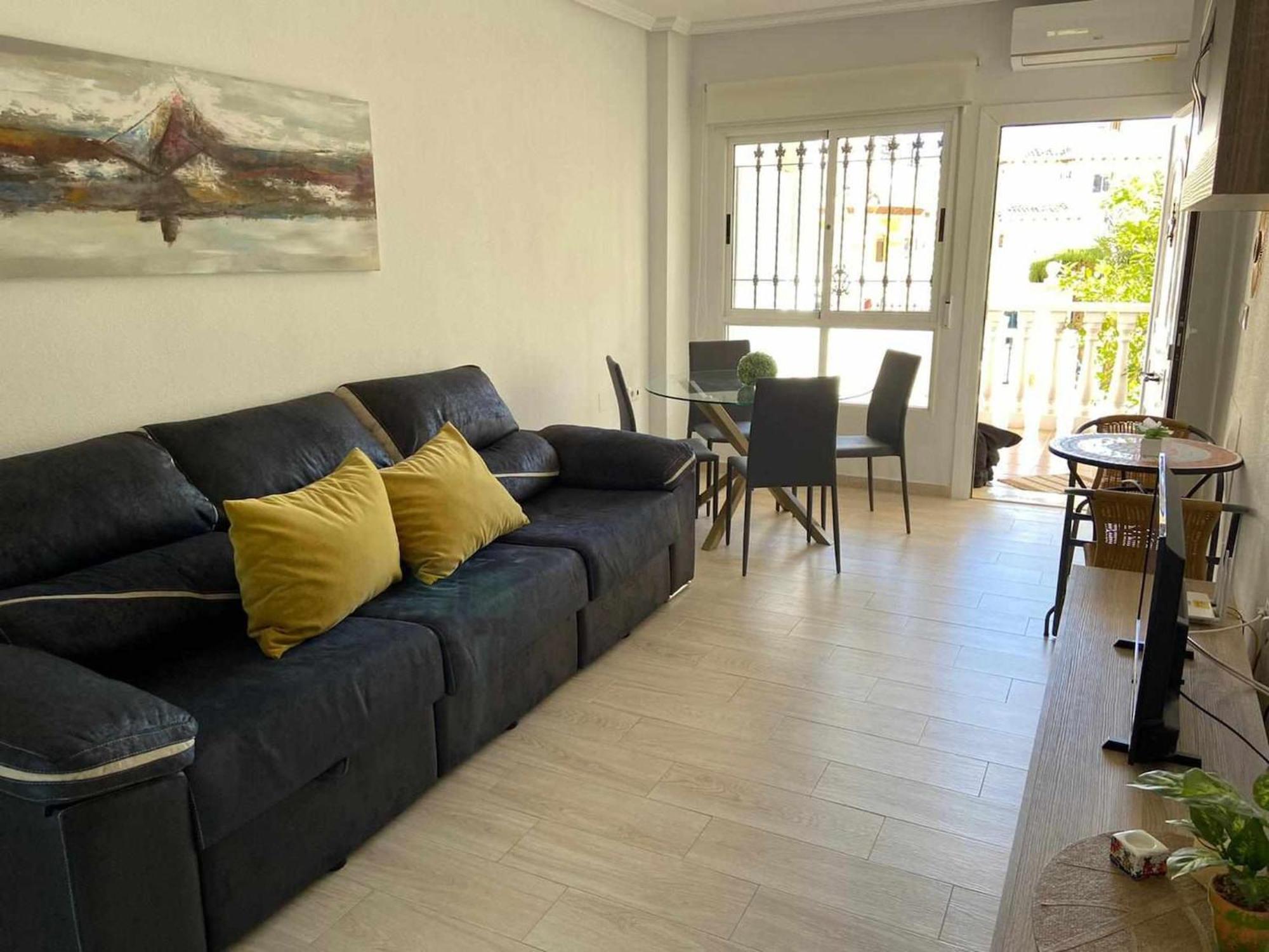 Relax Family Home Zenia Bulevard Orihuela Exteriör bild