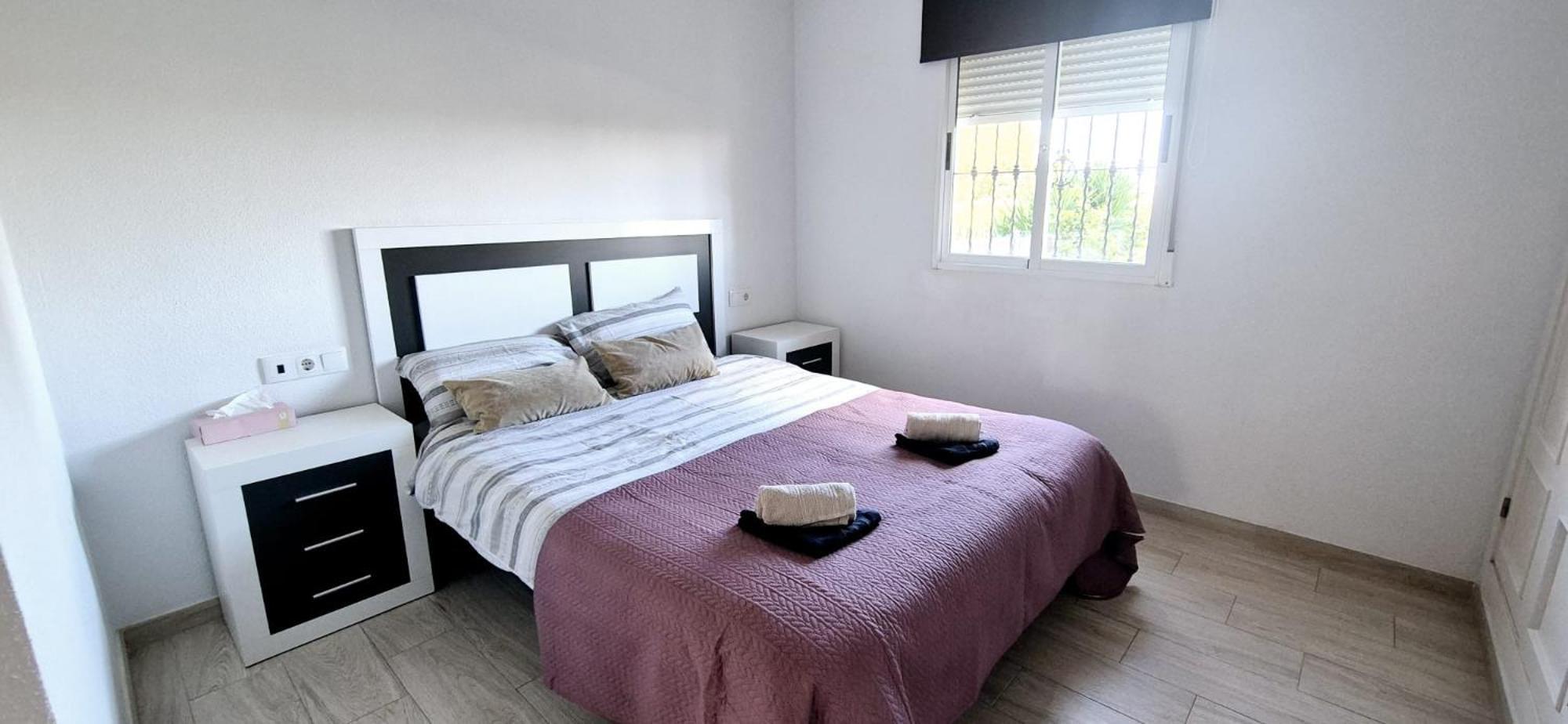 Relax Family Home Zenia Bulevard Orihuela Exteriör bild