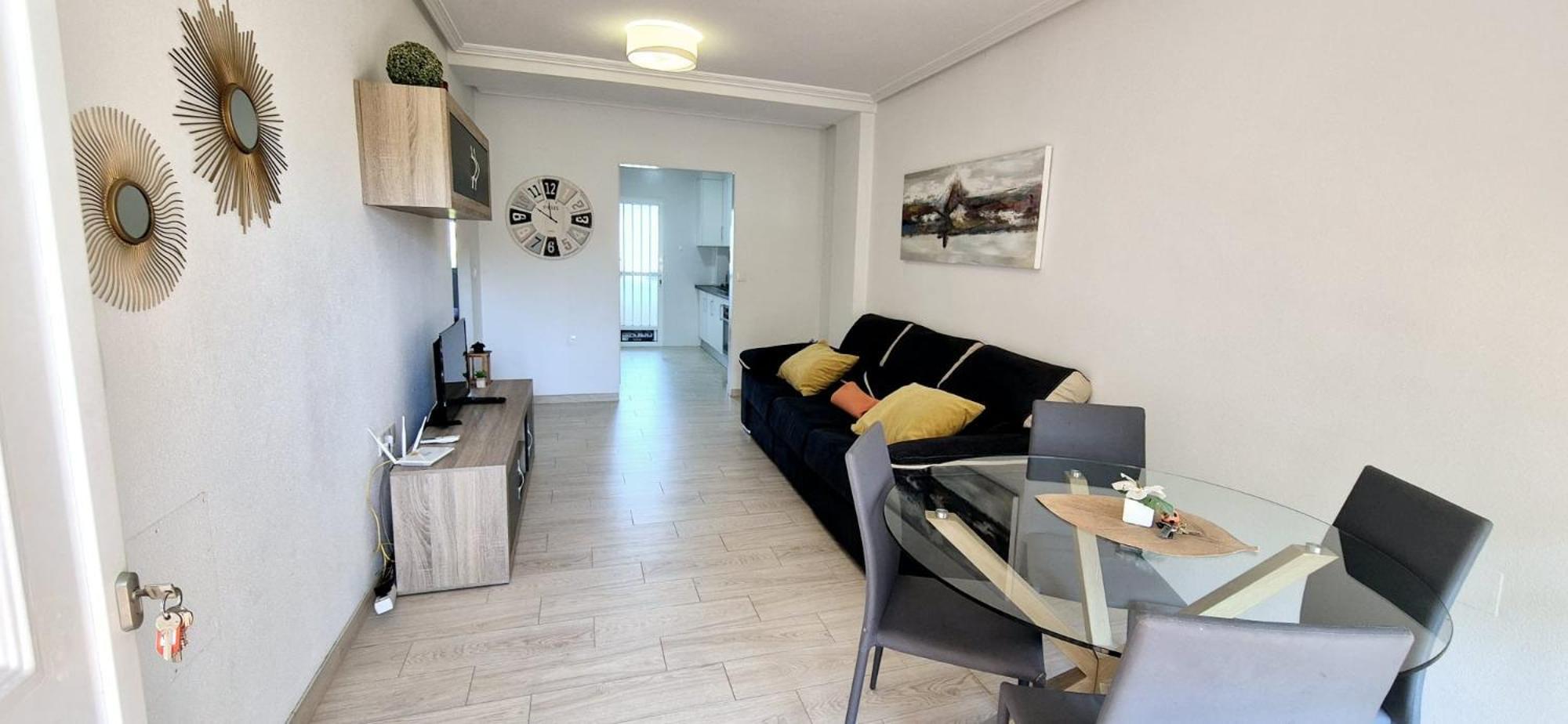 Relax Family Home Zenia Bulevard Orihuela Exteriör bild
