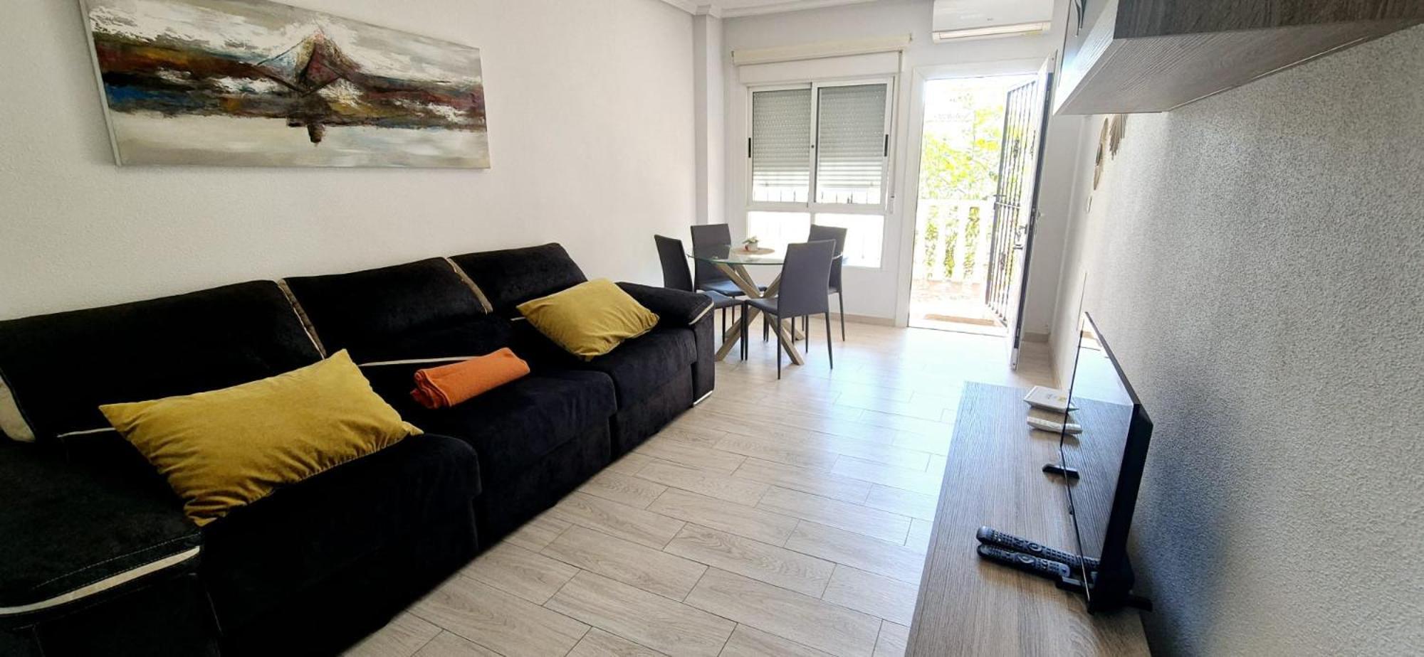 Relax Family Home Zenia Bulevard Orihuela Exteriör bild